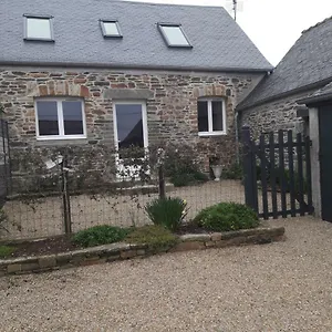 Hébergement de vacances Maison D'a Coté, Garlan